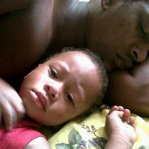 Meet your Posher, Rodney